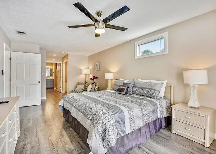 Gulf Highlands #208 By Book That Condo