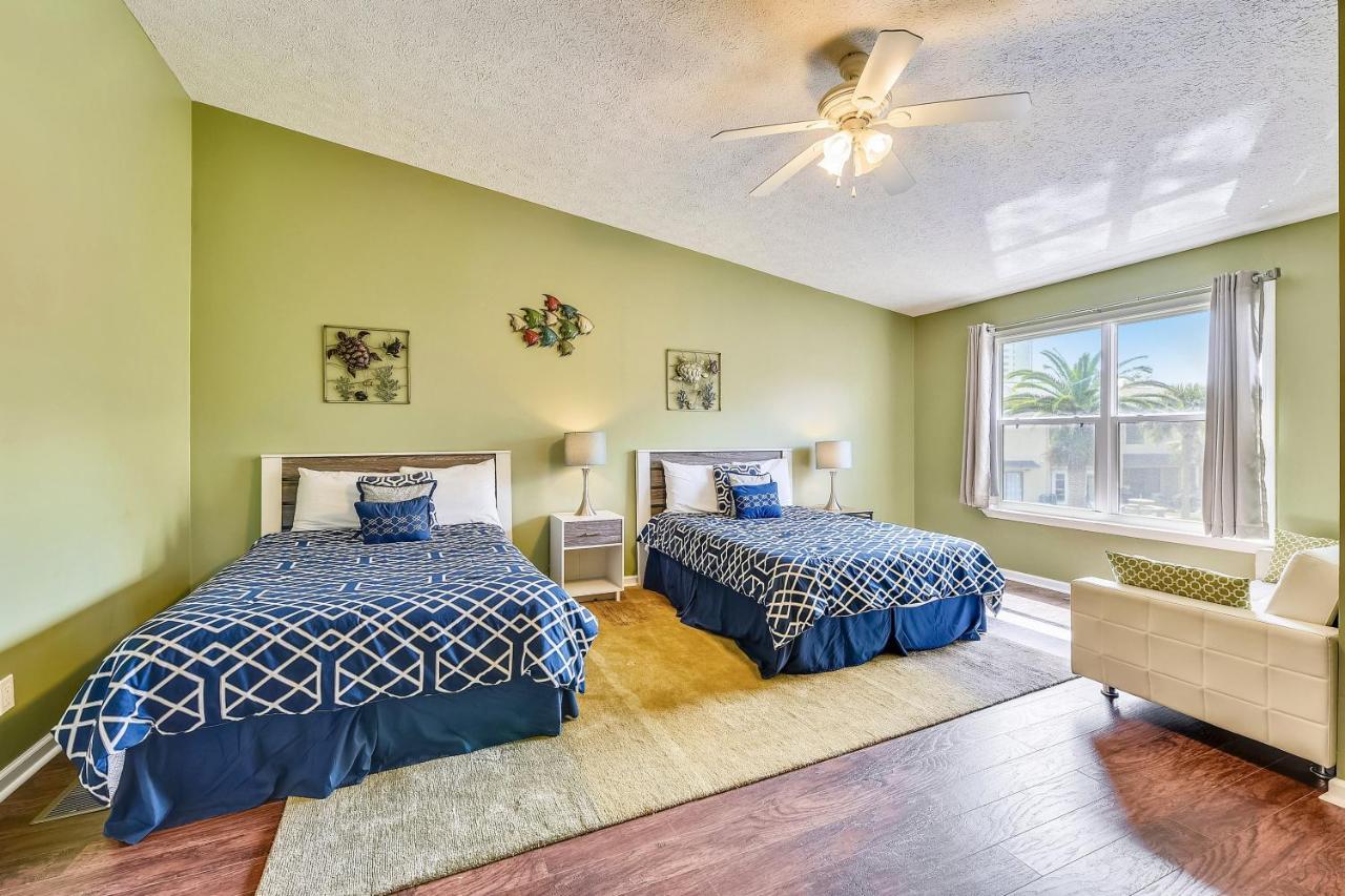 Gulf Highlands #208 By Book That * Panama City Beach