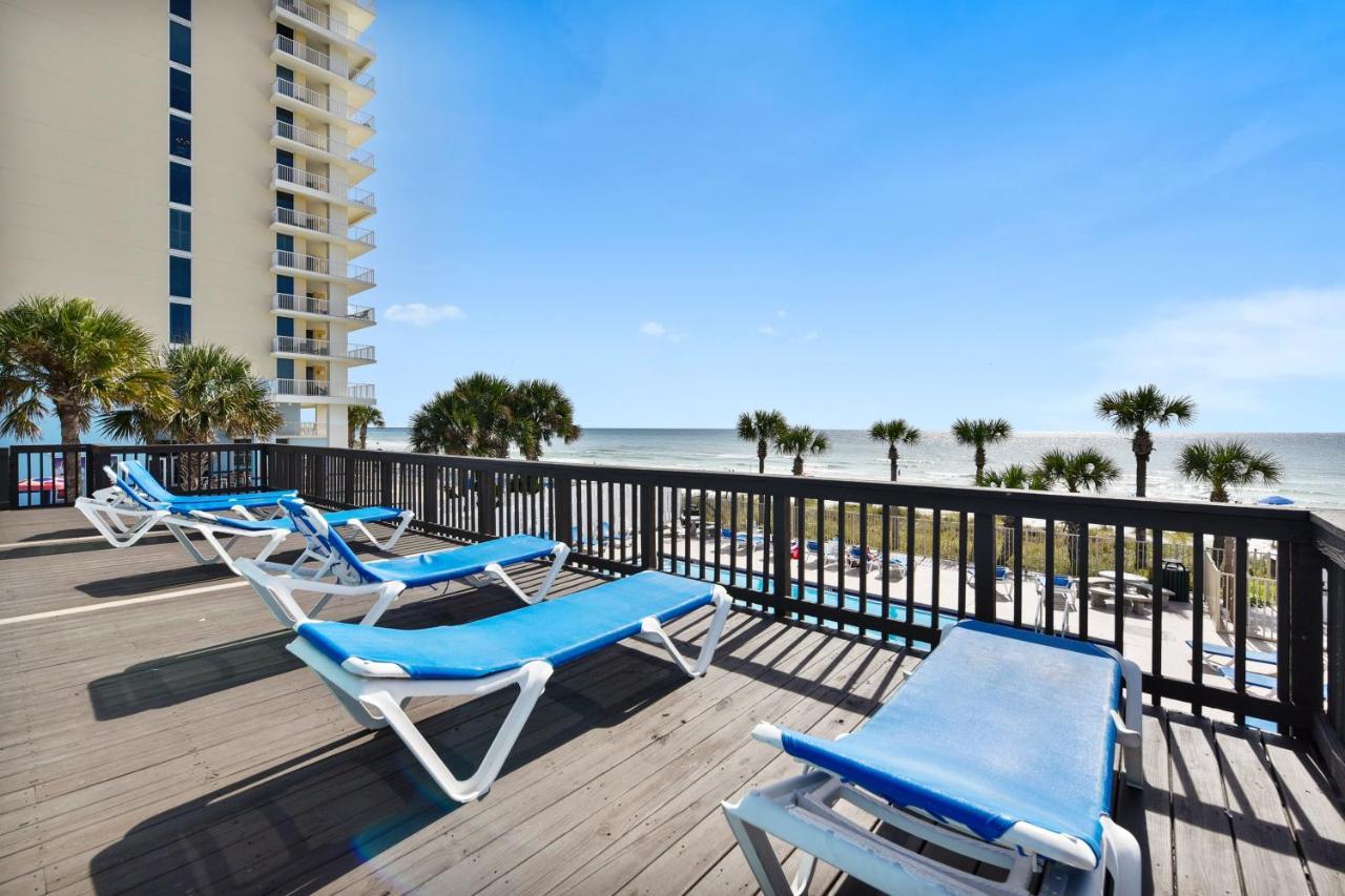Gulf Highlands #208 By Book That