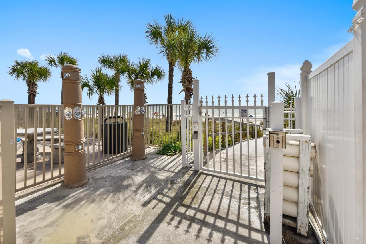 Holiday home Gulf Highlands #208 By Book That Panama City Beach