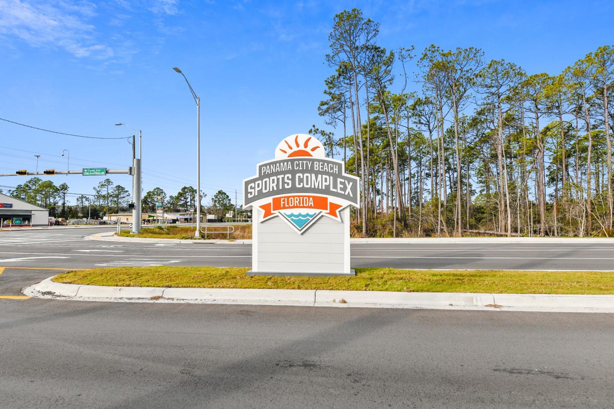 Gulf Highlands #208 By Book That * Panama City Beach